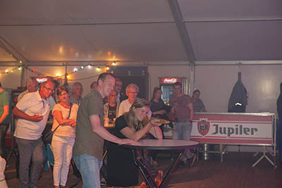 Vrije Gildedag Ravenstein 2016